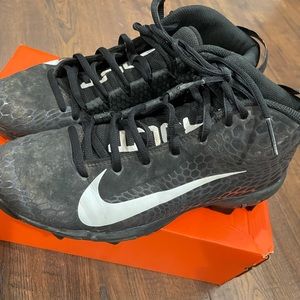 Nike Trout Baseball Cleats ⚾️ Size Youth 6